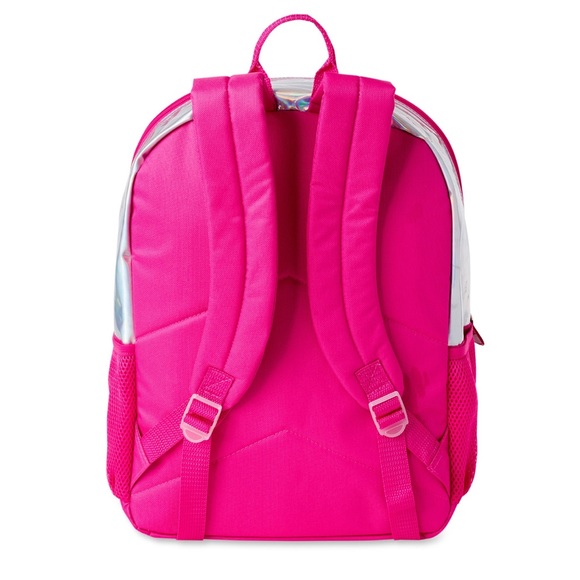 Metallic Star Backpack - Picture 4 of 4